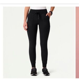 Jaanuu ultra soft black XXSP